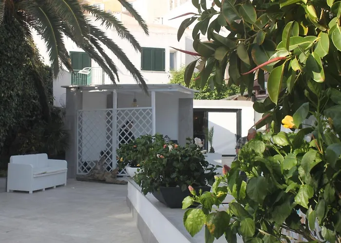 Camere Dieci Maggio