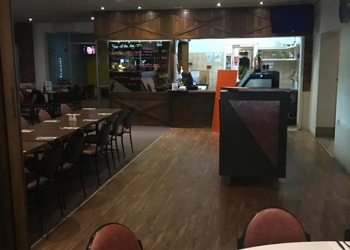 Yarram Commecial Hotel Motel