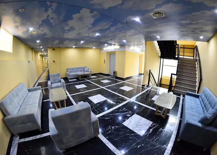 Melian Hotel