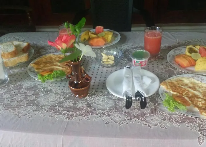 Shan Villa