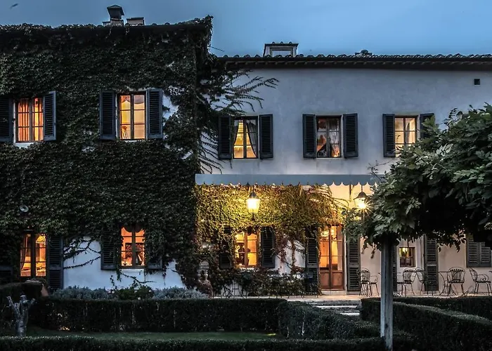 Villa Bordoni