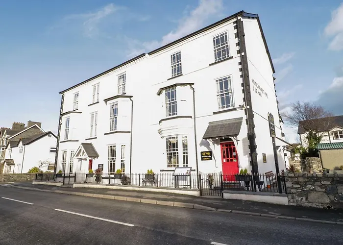 The Meadowsweet Hotel & Self Catering Apartments