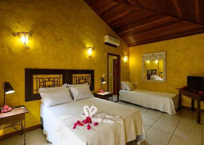Lago Hotel Pipa - Tlbau Do Sul