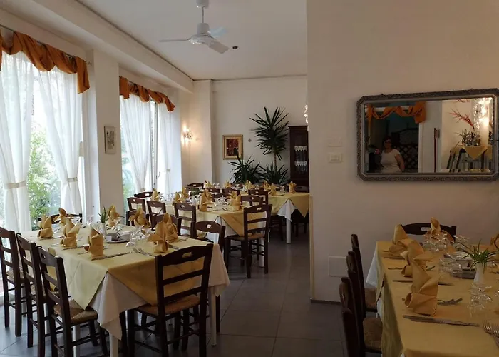 Hotel La Congiura dei Baroni