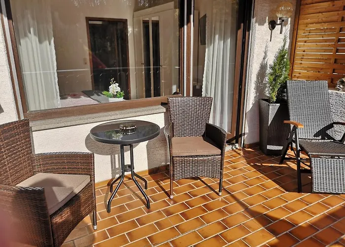 Hotel Waldsee
