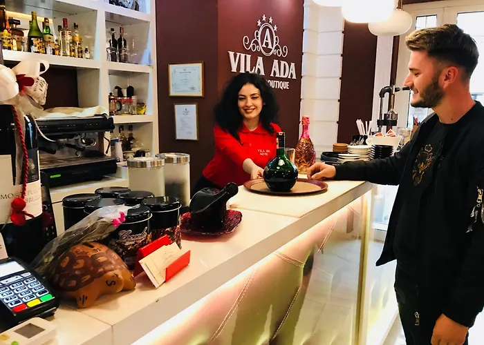 Vila Ada Hotel