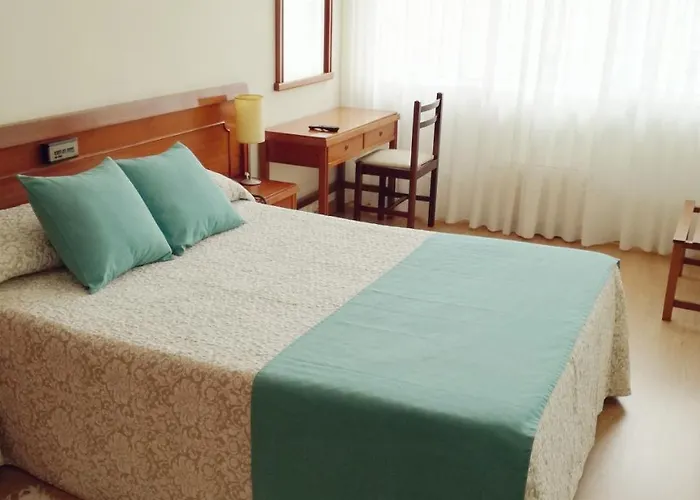 Hotel Almendra