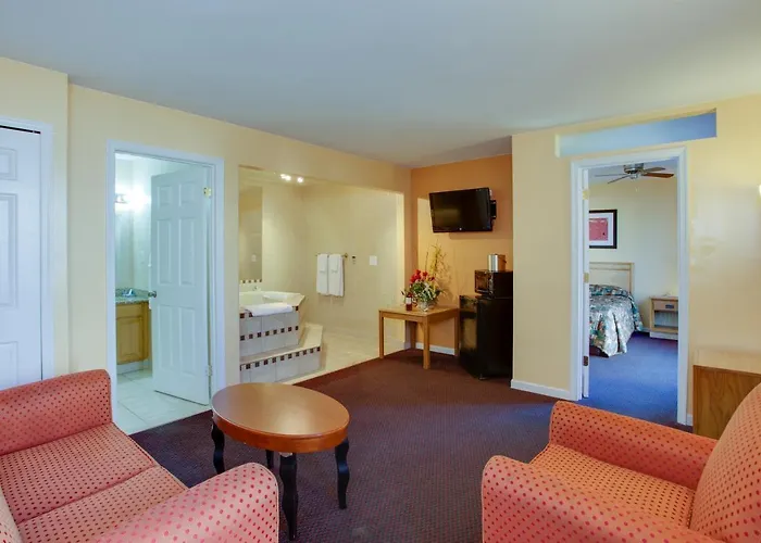 Master Suites Hotel
