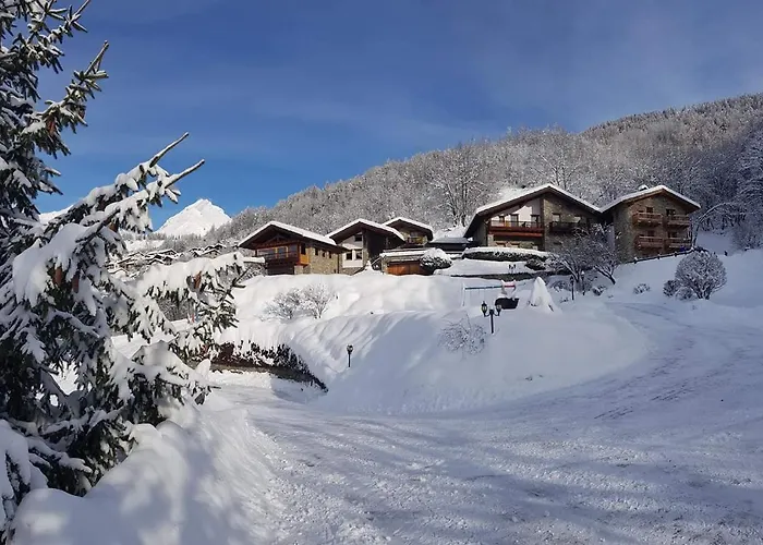 Les Combes