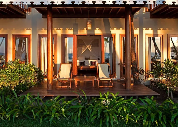 Art Of Sand Resort