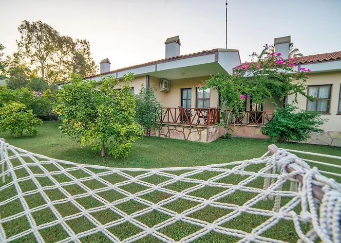 Nerissa Hotel