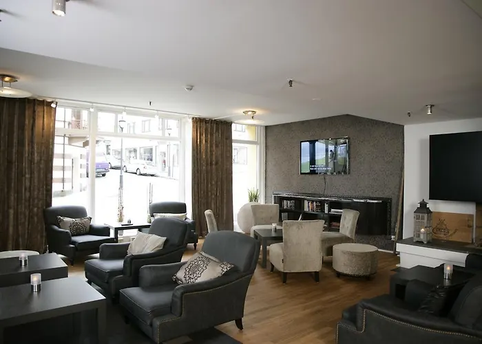 Clarion Collection Hotel Bryggen