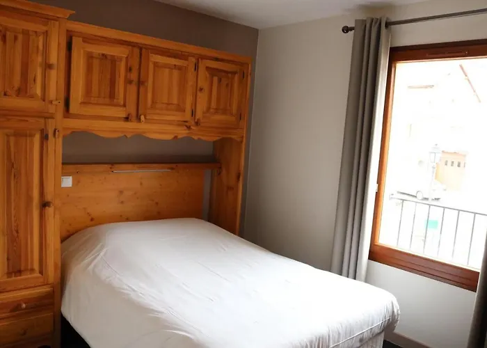 Auberge Communale de la Fruitière