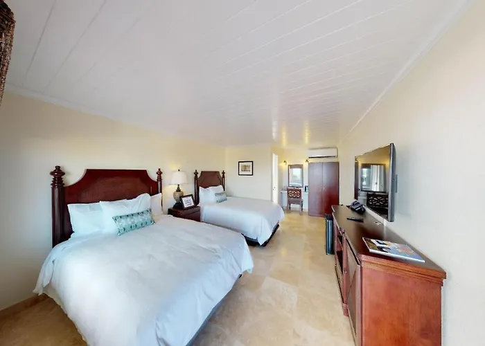 Company House Hotel St Croix