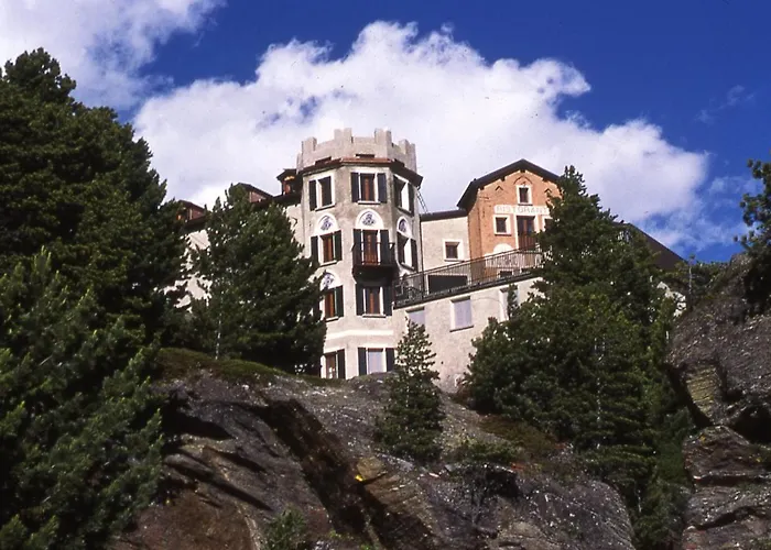 Rifugio Forni