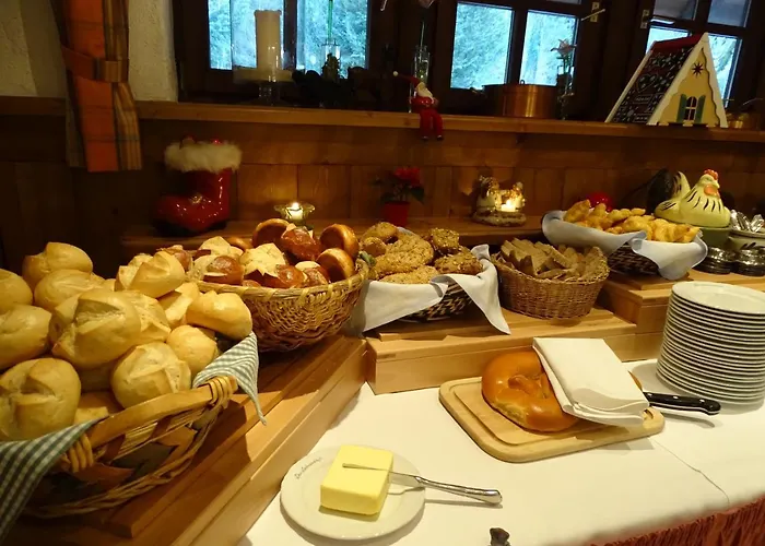 Der Lautenbachhof