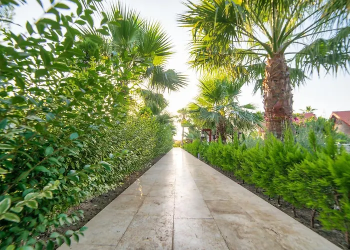 Nerissa Hotel