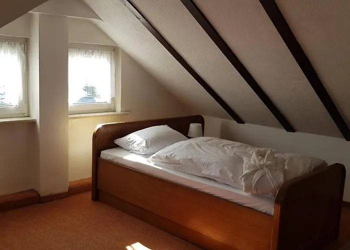 Hotel Kronberg