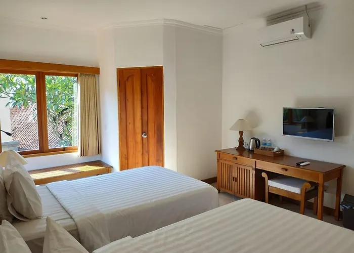 Puri Mesari Hotel