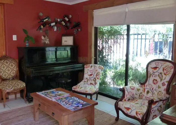 Hostal Cepa Noble