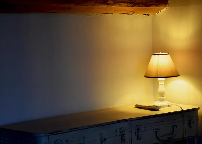 La Casa Nel Borgo Antico