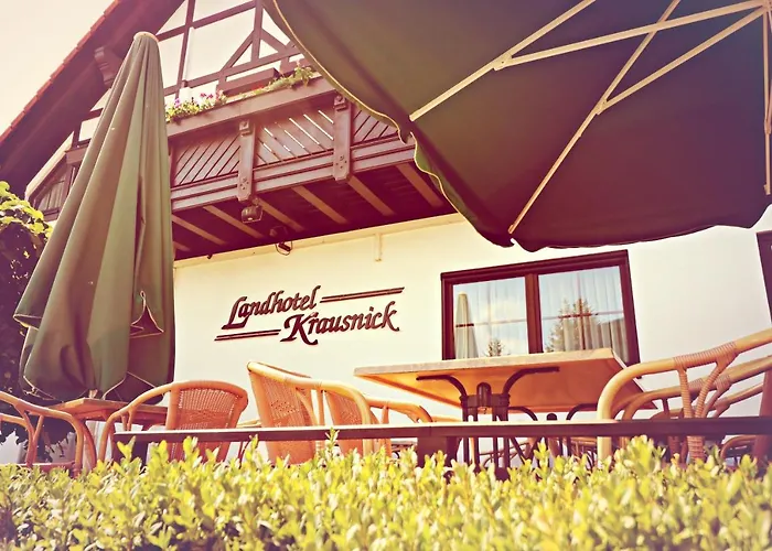 Landhotel Krausnick