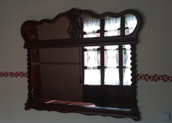 Casa El Pilpayu