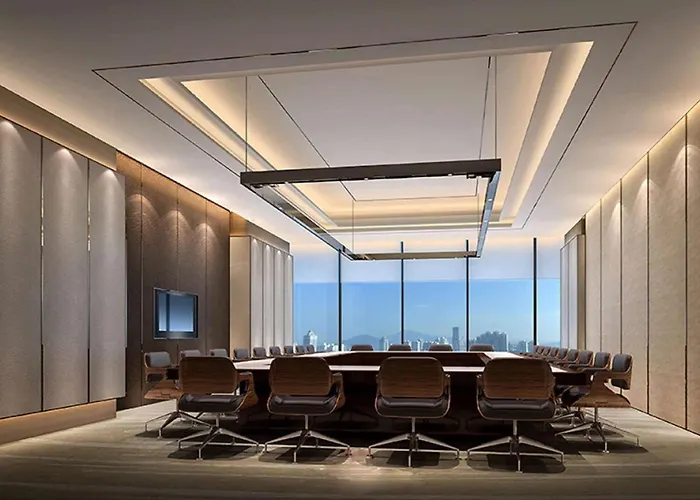 Wyndham Grand Plaza Royale Ruimao Guizhou
