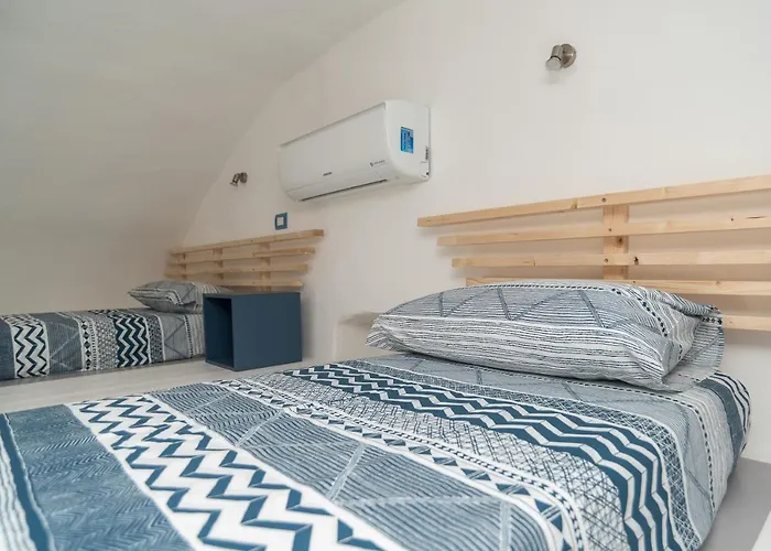Il Pagliaio B&B