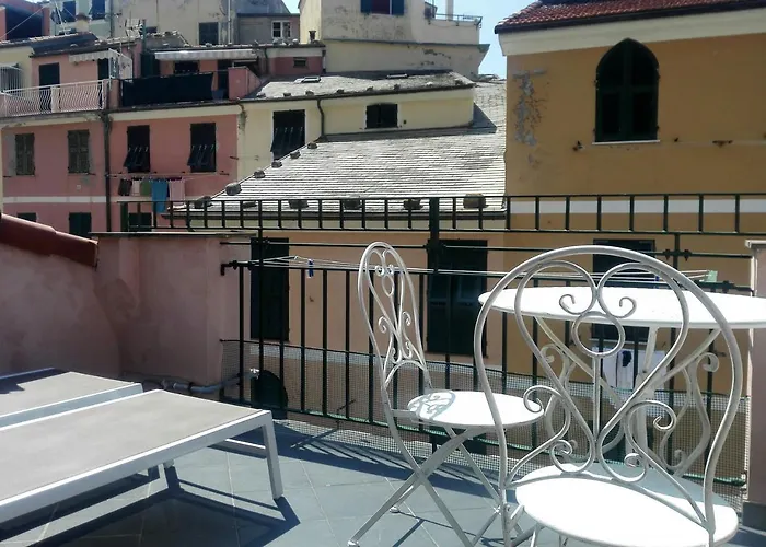 The Terrace