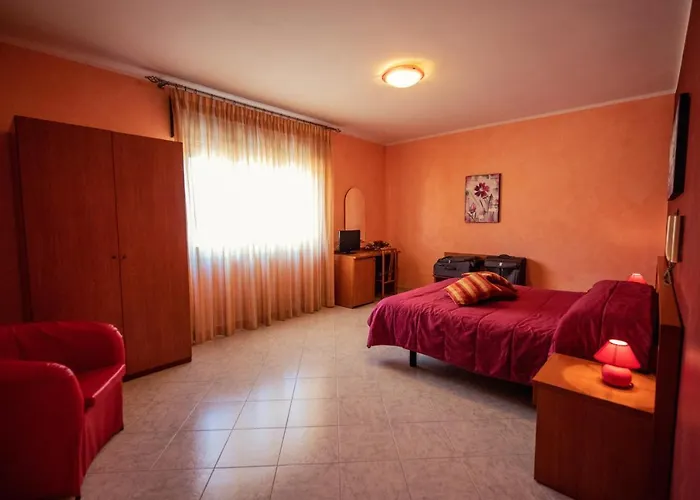 Hotel Venere