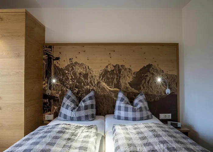 Gaestehaus Boersch