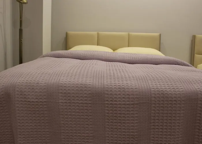 Boutique Hotel 32