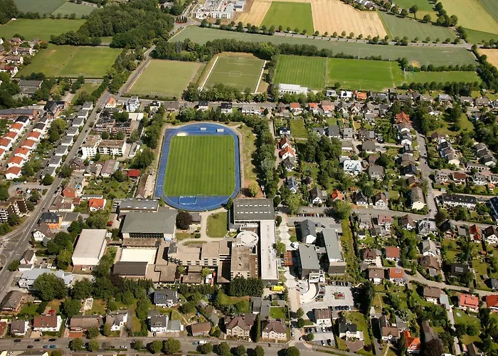 Sporthotel Kaiserau