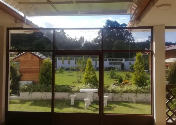 Quinta Spa El Rosal