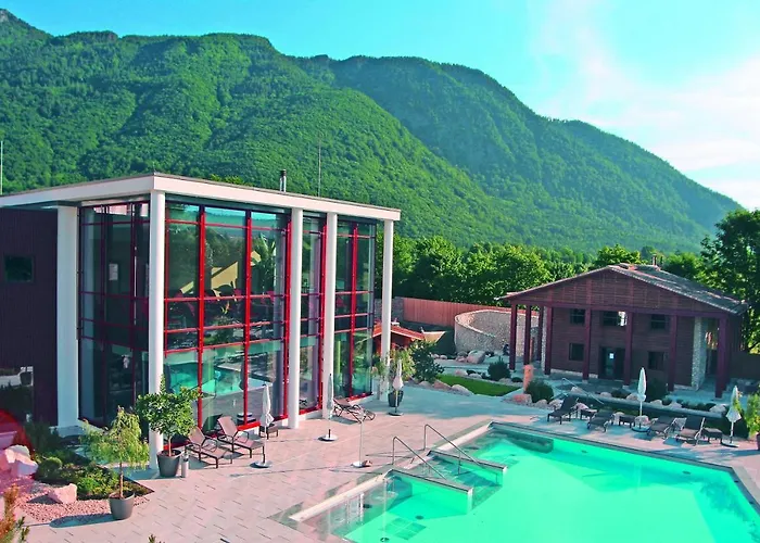 Kurhotel Falter