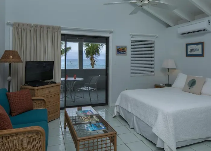 Coconut Coast Villas