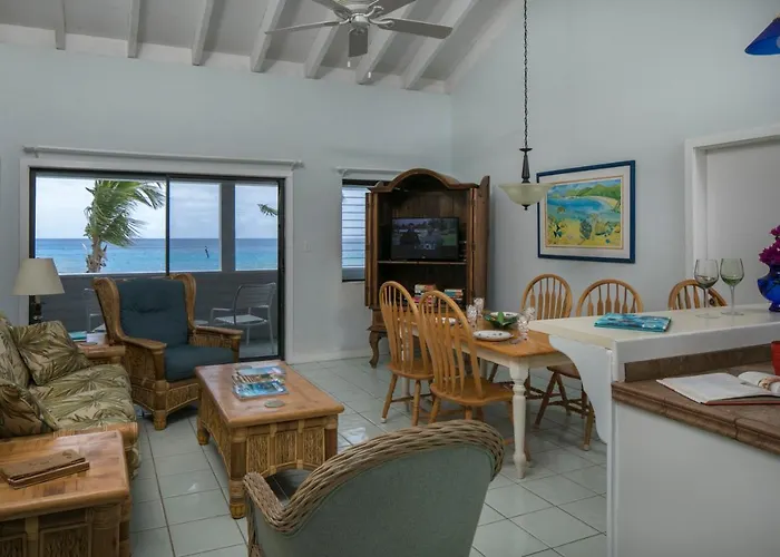 Coconut Coast Villas