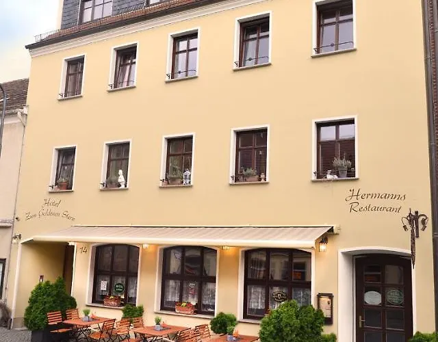 Zum Goldenen Stern