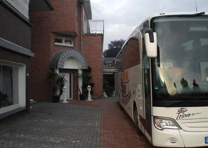 Hotel Diekgerdes,