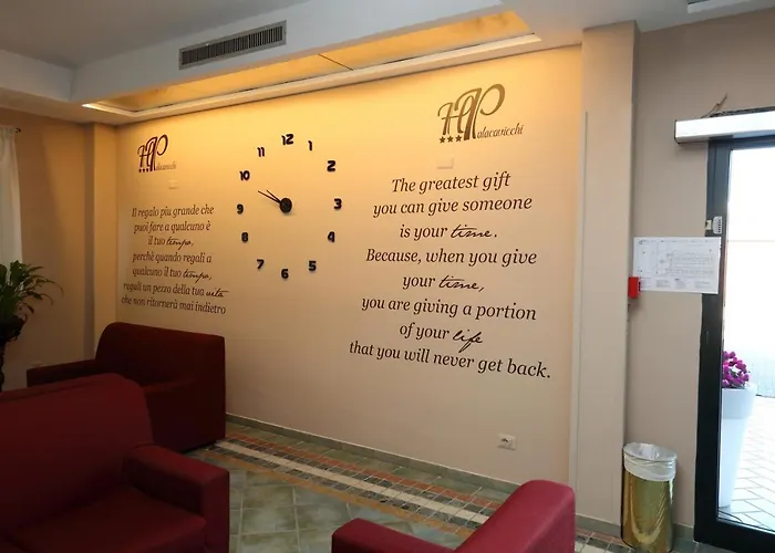 Hotel Palacavicchi
