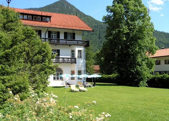 Hotel zur Post