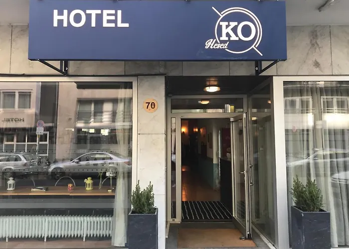 Hotel Ko