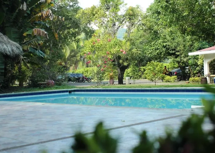 Hotel Campestre El Escape