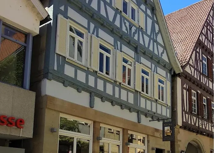 Hotel Krone