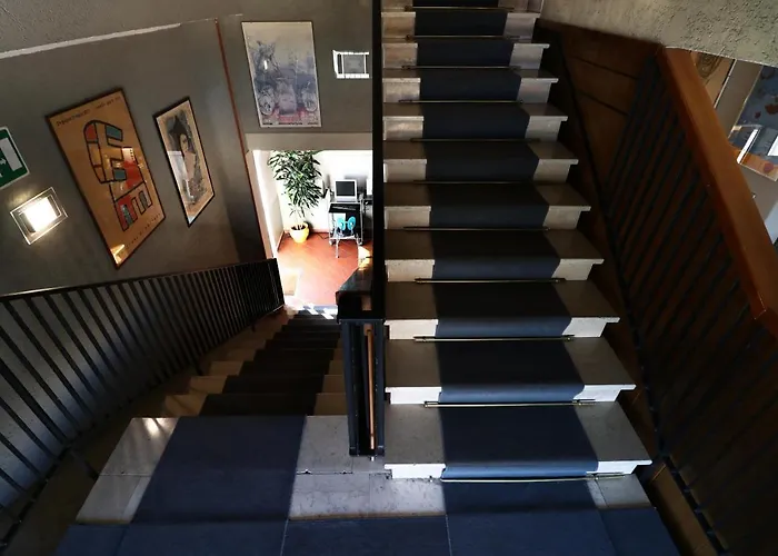 Hotel Clarici
