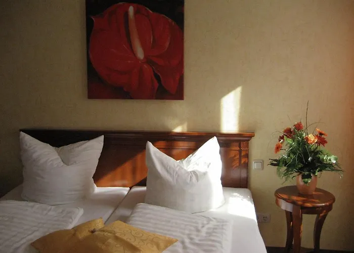 Altstadthotel Schex