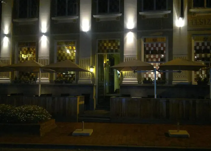 Hotel Palace