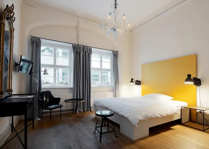 Hotel Fregehaus