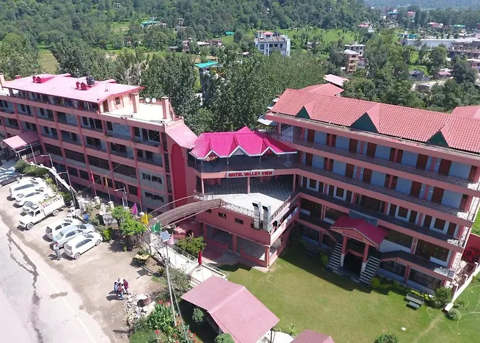 Hotel Valley View